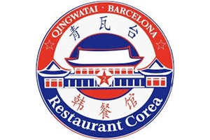 Restaurante Corea