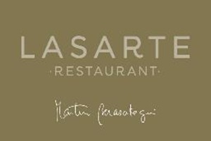 Restaurantes de lujo - Restaurante Lasarte