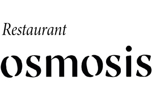Restaurantes de lujo - Osmosis