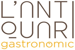 Restaurantes de vanguardia - L’Antiquari Gastronòmic