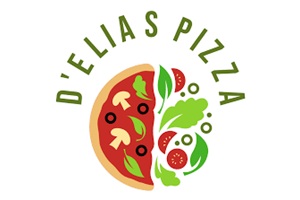 Restaurantes que admiten mascotas - D’elias Pizza