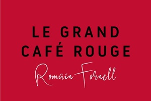 Restaurantes que admiten mascotas - Le Grand Café Rouge