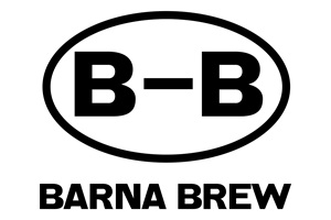 Barna Brew Born