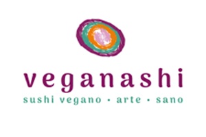 Veganashi