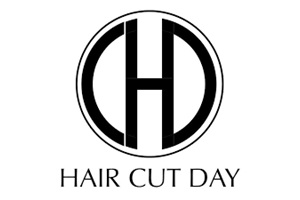 Hair Cut Day