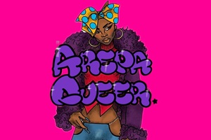 Arepa Queer