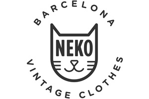 Neko Vintage Clothes
