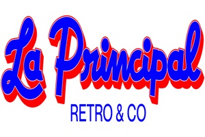 Tiendas de ropa vintage - La Principal Retro
