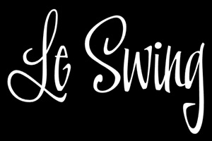 Le Swing Vintage