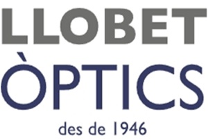 ópticas - Llobet Òptics