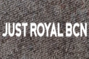 Just Royal BCN