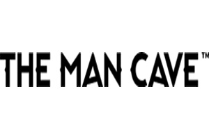 The Man Cave