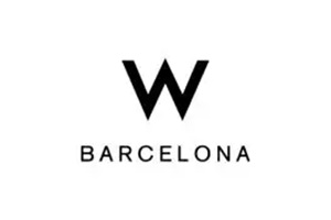 Hoteles con piscina climatizada - W Barcelona