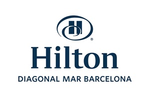 Hoteles con piscina climatizada - Hilton Diagonal Mar