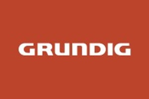 Marcas de lavadoras - Grundig