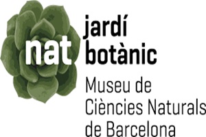 Jardín Botánico de Barcelona