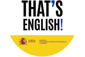 Escuelas de idiomas online - That’s English!