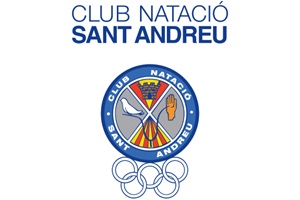 Escuelas de natación - Club Natación Sant Andreu