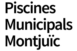 Piscina Municipal de Montjuic