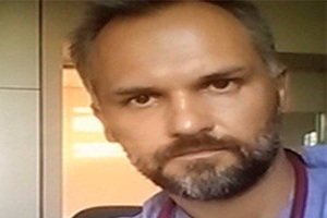 Dr. Goran Ristic