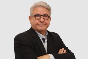 Especialistas en enfermedades infecciosas - Dr. Eduardo Moreno Gorjón