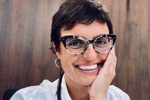 Dra. Meritxell Lluís Padierna
