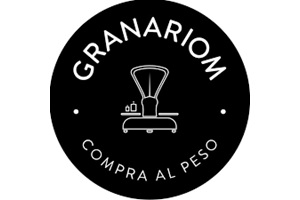 Tiendas a granel - Granariom