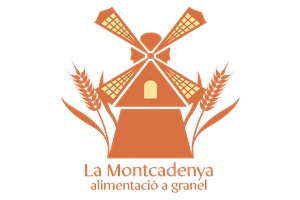 Tiendas a granel - La Montcadenya