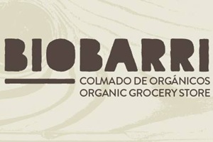 Tiendas de alimentos saludables - BioBarri