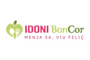 Tiendas de alimentos saludables - Idoni Boncor