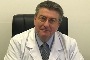 Dr. Fernando Domingo Sánchez