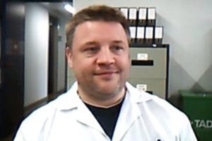 Dr. Raúl Omar Hasper