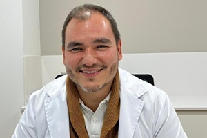 Anestesiólogos - Dr. Daniel Helguero Estay