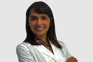 Anestesiólogos - Dra. Angelica Villamizar Avendaño