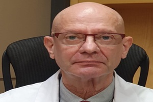 Anestesiólogos - Dr. Jorge De Vicente Solé