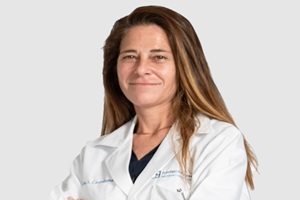 Dra. Silvia Castellarnau Uriz