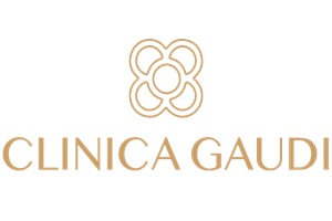 Logo Clínica Gaudí Barcelona