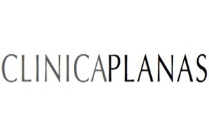 Logo Clínica Planas Barcelona