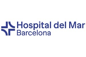 Hospitales de odontología - Logo Hospital del Mar Barcelona