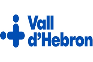 Hospitales de odontología - Logo Hospital Universitario Vall d’Hebron Barcelona