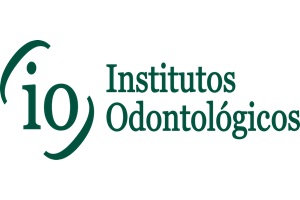 Logo Institutos Odontológicos Sagrada Familia Barcelona