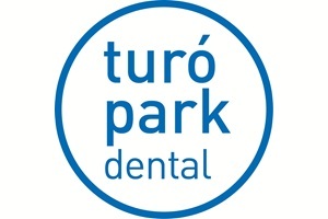 Logo Turó Park Dental Barcelona