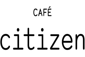 Mejores cafeterías de Barcelona - Logo Citizen Café