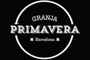 Logo Granja Primavera