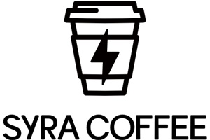 Mejores cafeterías de Barcelona - Logo Syra Coffee