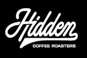 Mejores cafeterías de Barcelona - Logo Hidden Coffee Roasters