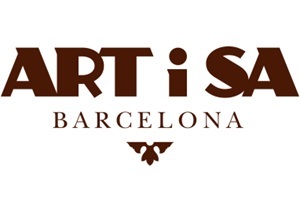 Mejores cafeterías de Barcelona - Logo Artisa