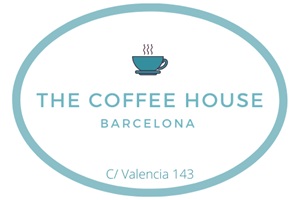 Logo The Coffee House