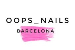Salones de uñas - Oops Nails BCN