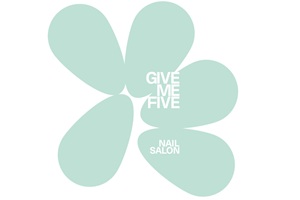 Salones de uñas - Give Me Five